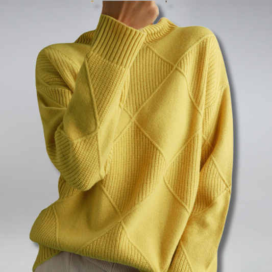 Vintage Inspired Jumper