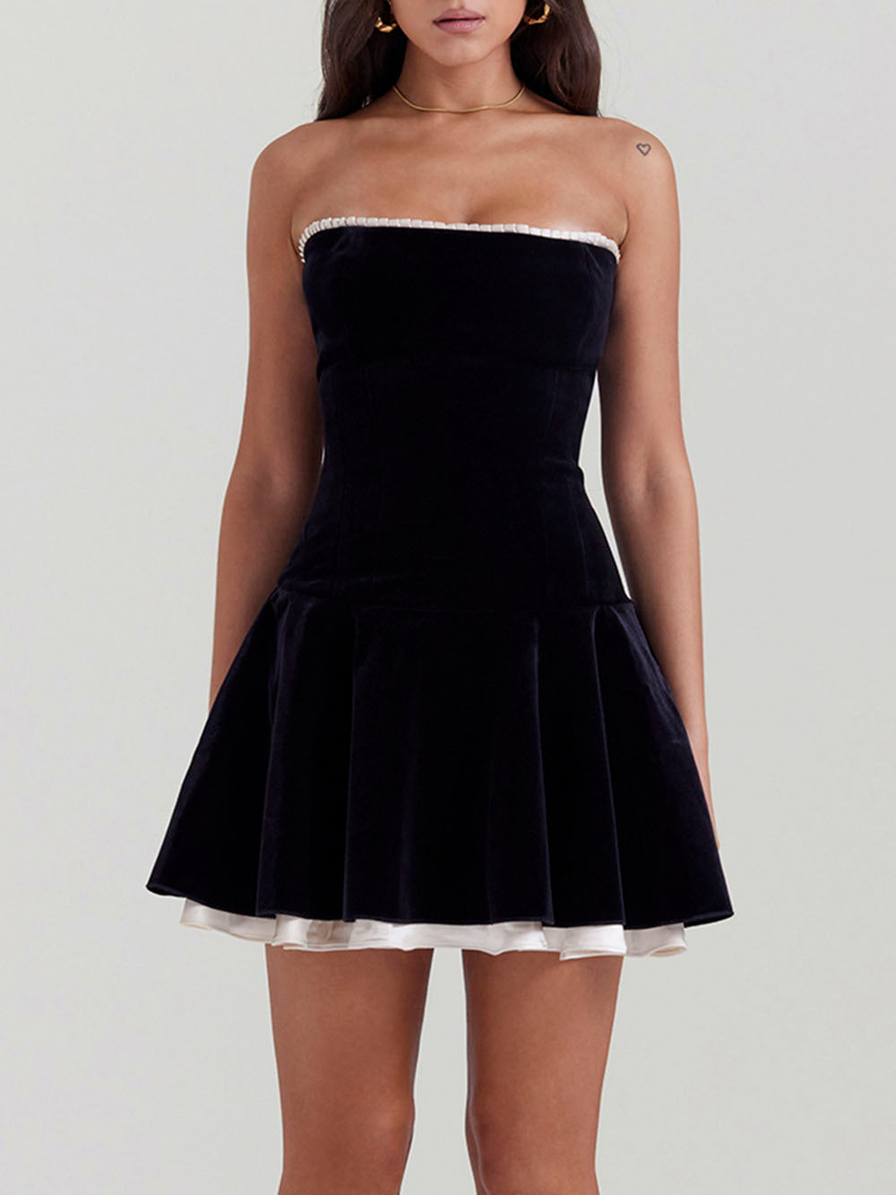 Beautifully Crafted Dress