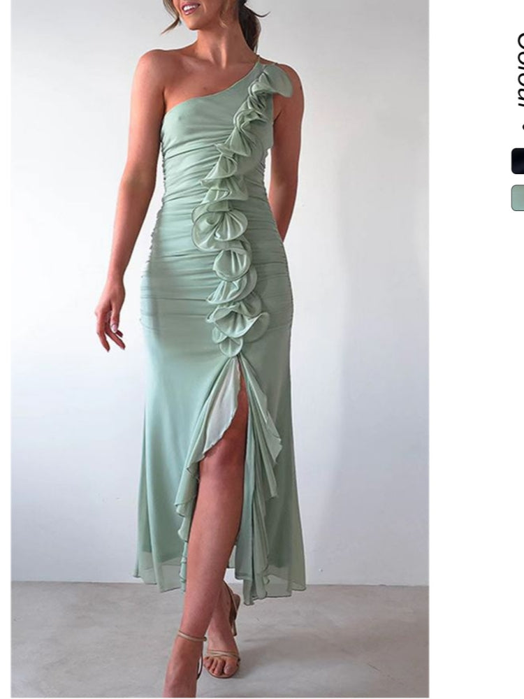 Light green