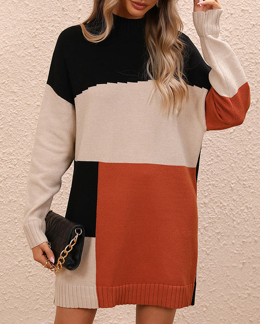 Vintage Inspired Jumper