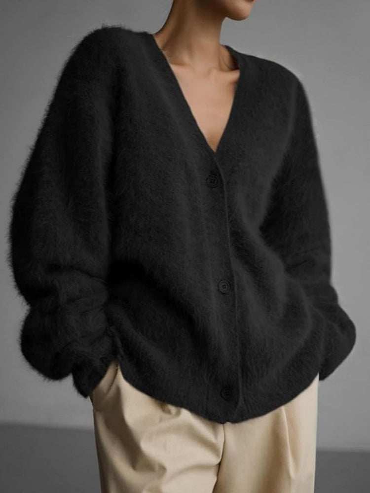 Vintage Inspired Cardigan