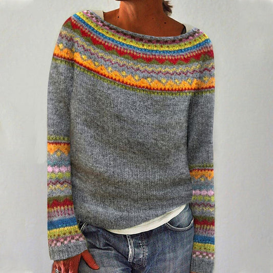 Beautifully Crafted Jumper