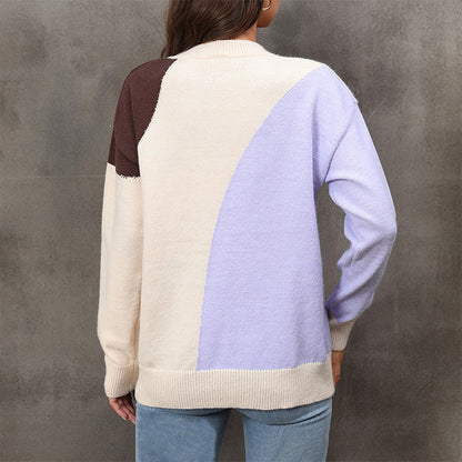 Classic Vintage Jumper