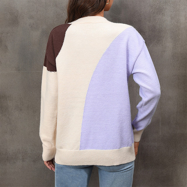 Elegantly Designed Jumper
