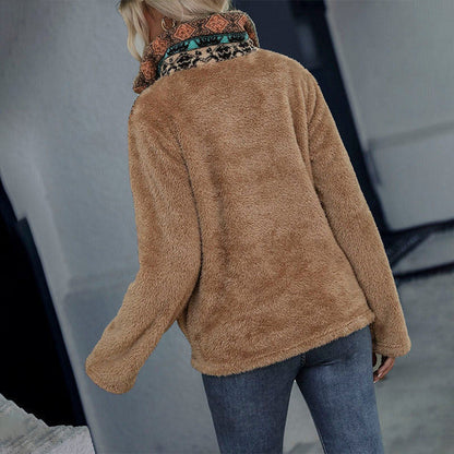 Classic Designed Jumper