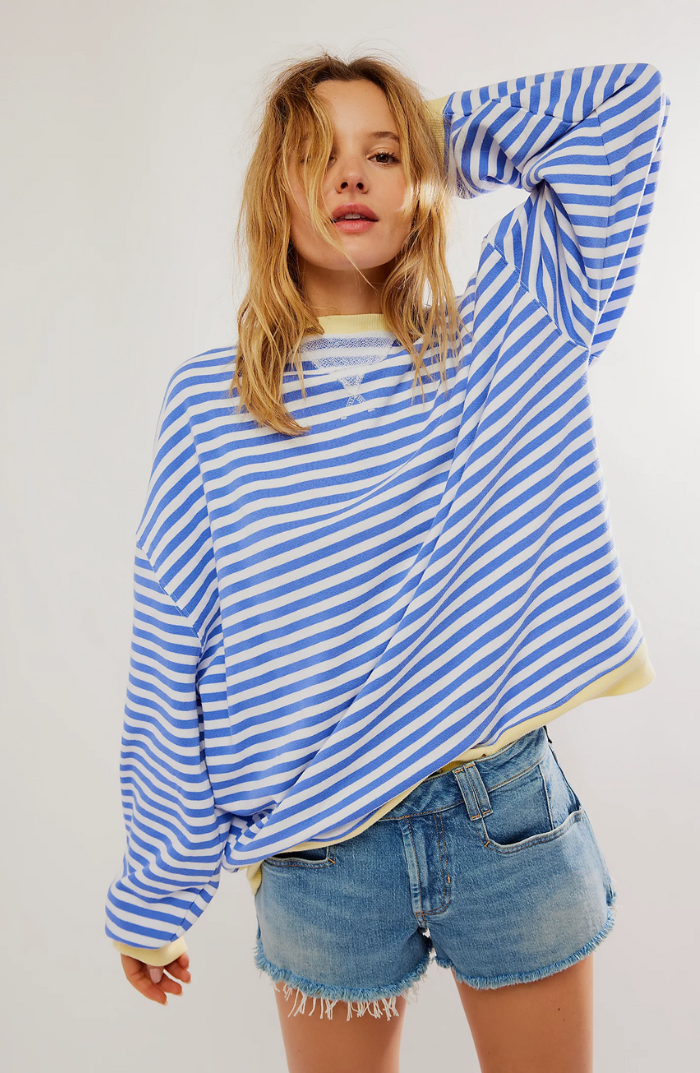 Classic Vintage Sweater