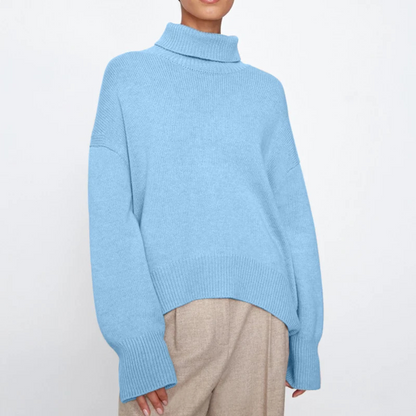 Gracefully Designed Jumper