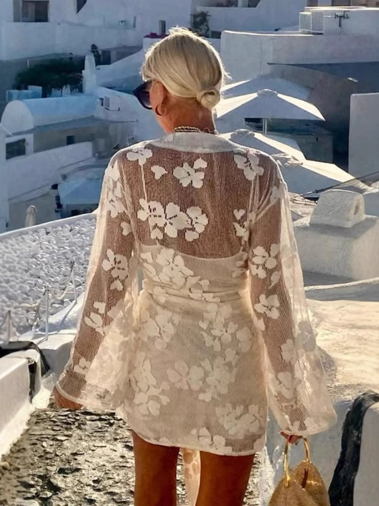 Vintage Inspired Dress