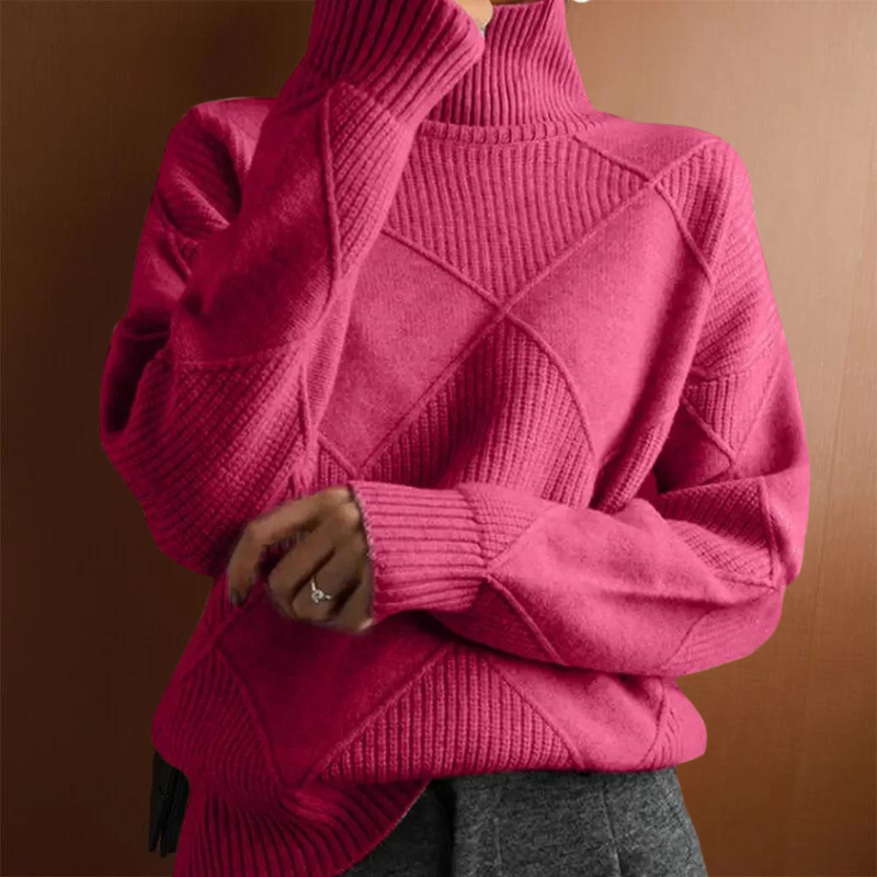 Vintage Inspired Jumper