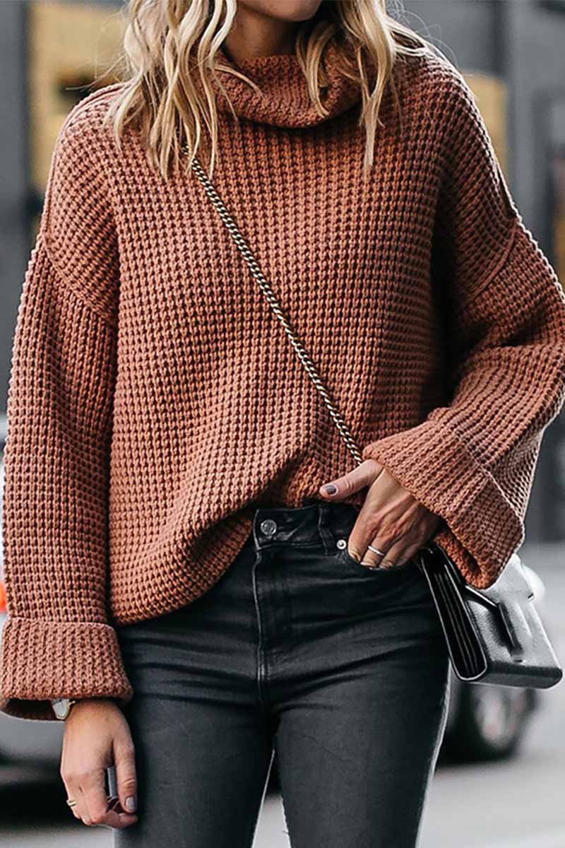 Beautifully Crafted Sweater