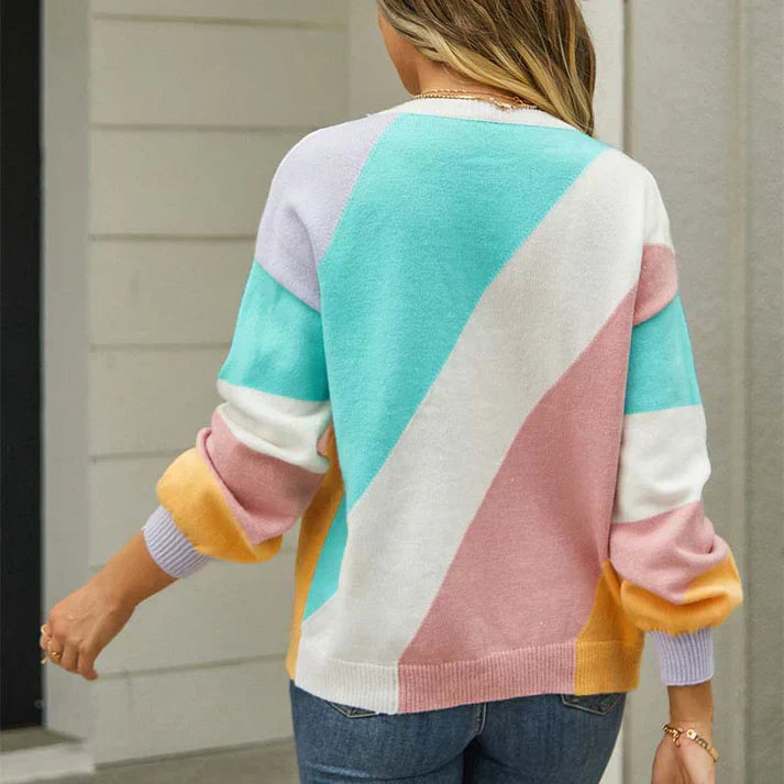 Classic Vintage Jumper