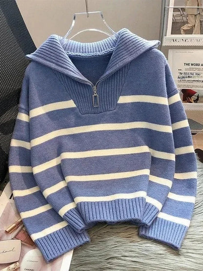 Vintage Inspired Jumper
