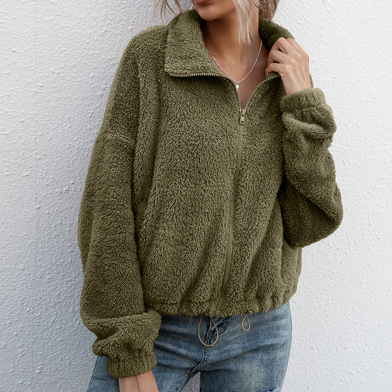 Elegantly Designed Jacket
