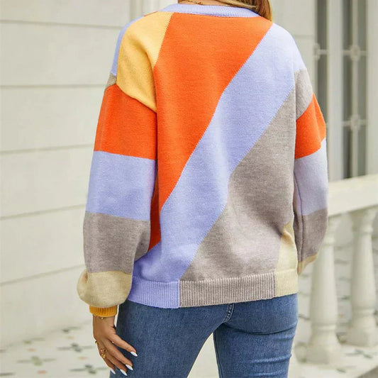 Beautifully Crafted Jumper