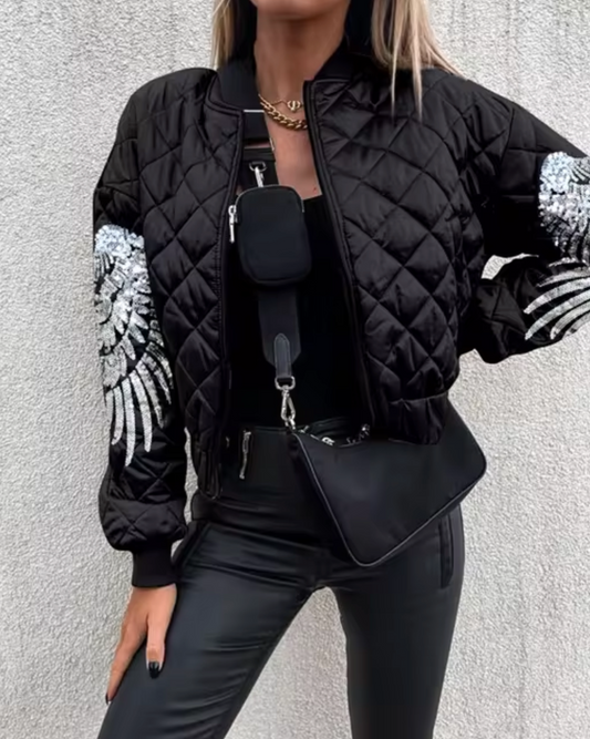Elegantly Designed Jacket