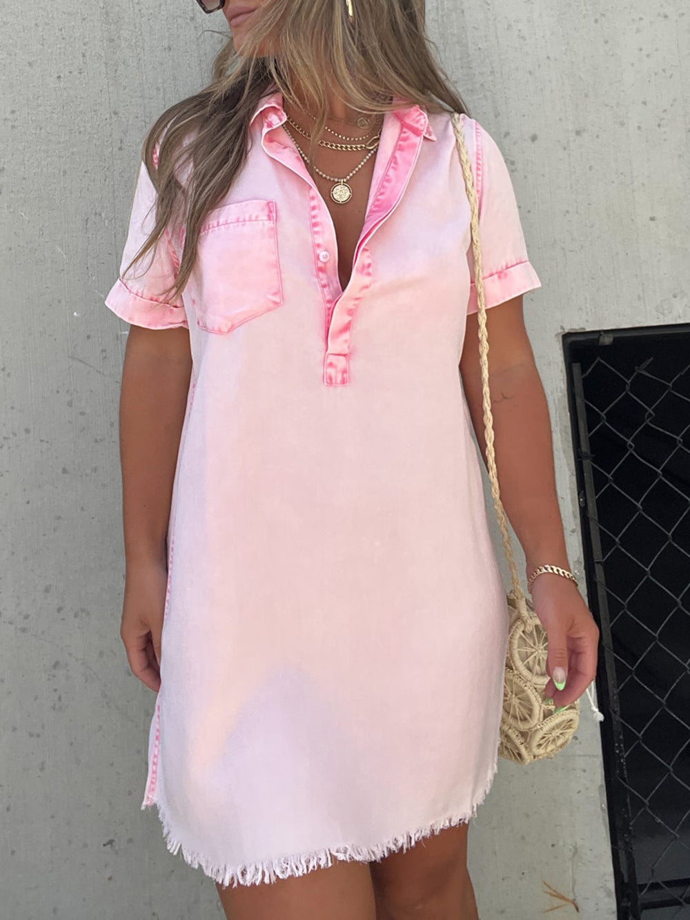 Classic Vintage Dress
