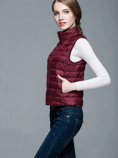 Thoughtfully Designed Jacket