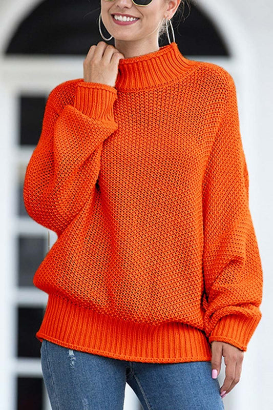 Classic Vintage Jumper