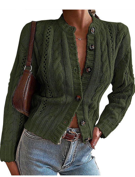 Vintage Inspired Jumper
