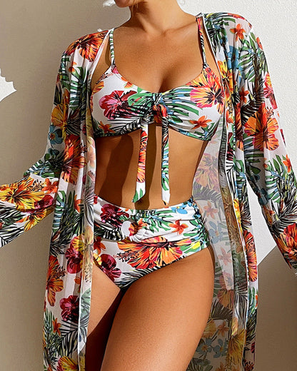 Endora® | Effortless and Bikinis