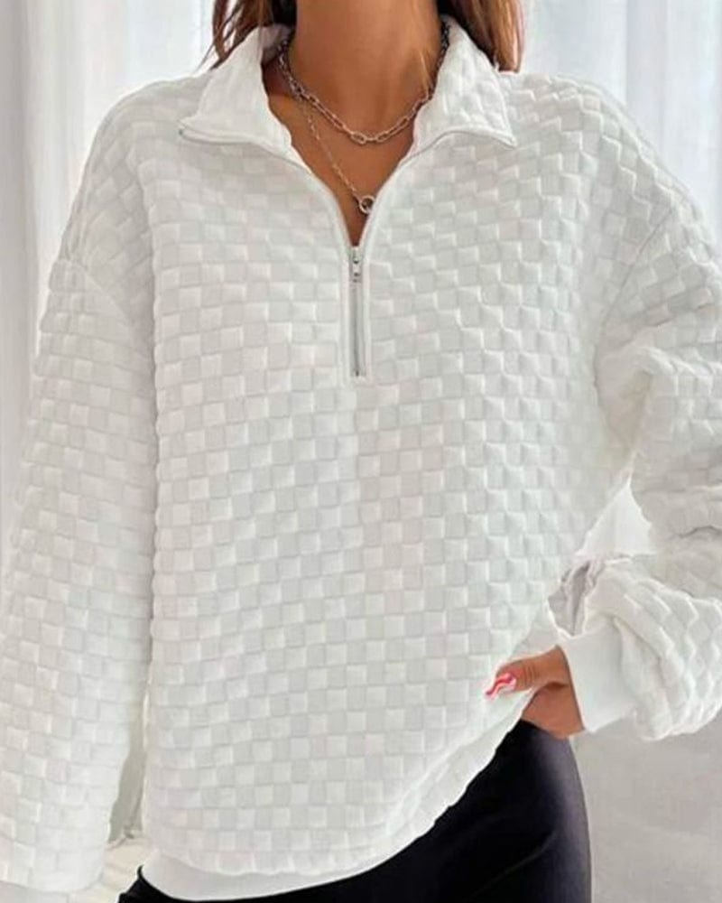 Classic Designed Jumper