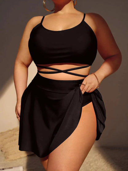 Filomena® | Classic and Comfortable Bikini