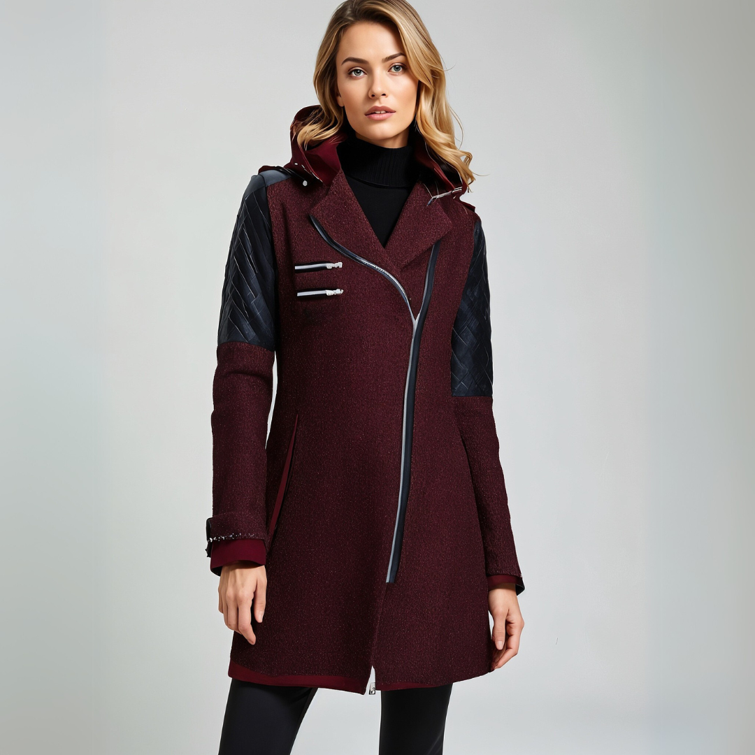 Classic Designed Jacket