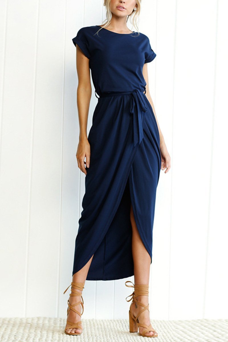 LM | Billie Timeless and stylish summer dress