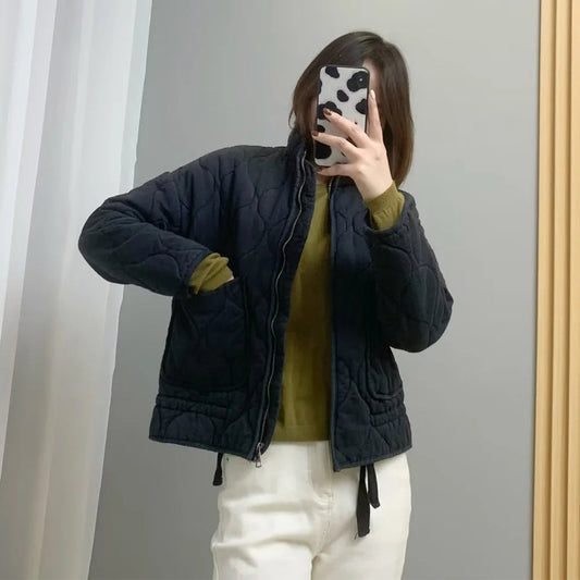 Timeless Vintage Style Jacket