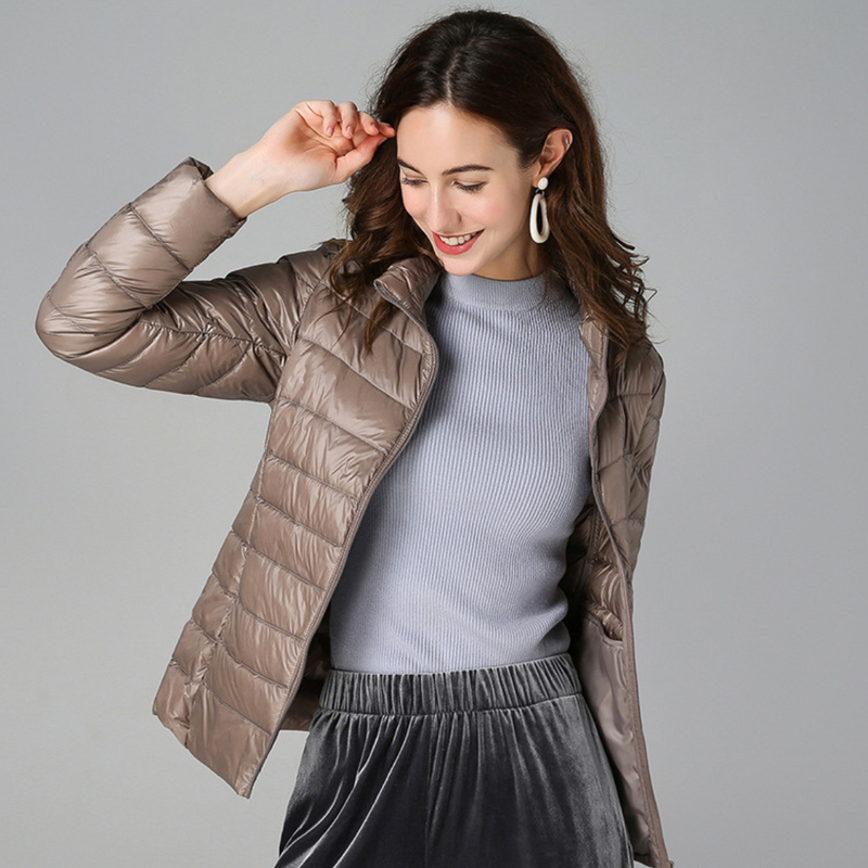 Classic Designed Jacket