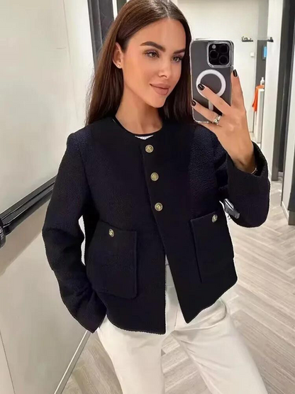 Elegantly Designed Jacket
