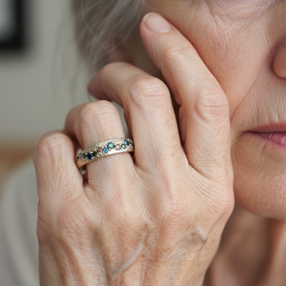 Elegant Gold Ring for Every Occasion