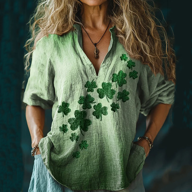 Beautifully Crafted Blouse