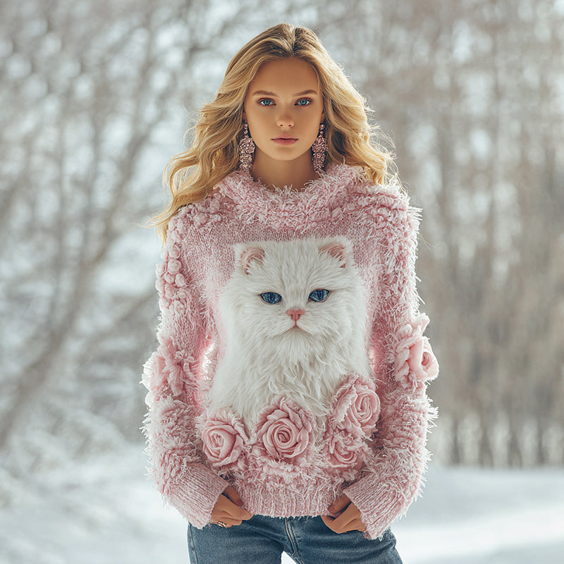 Classic Vintage Jumper
