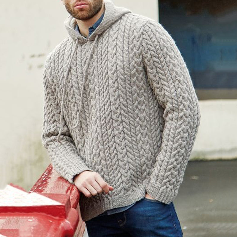 Classic Vintage Jumper