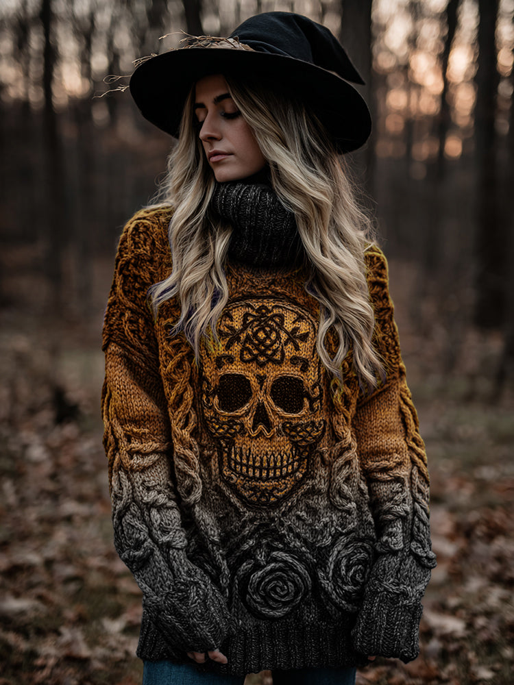 Elegantly Designed Jumper