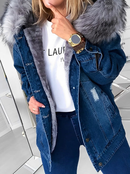 Elegantly Designed Jacket