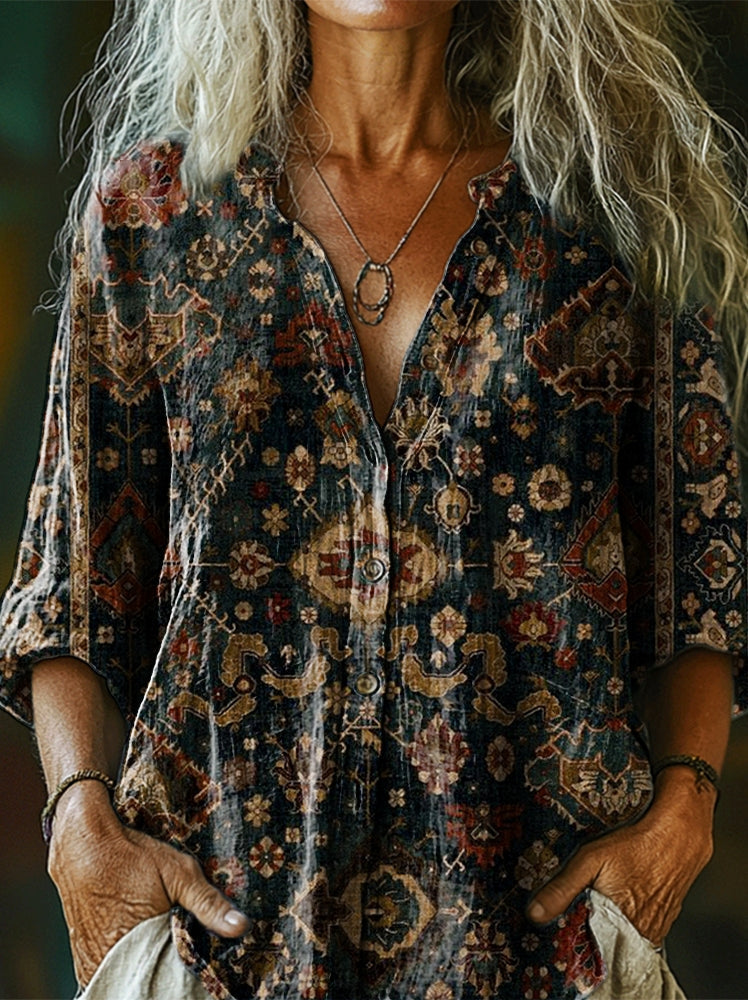 Elegantly Designed Shirt