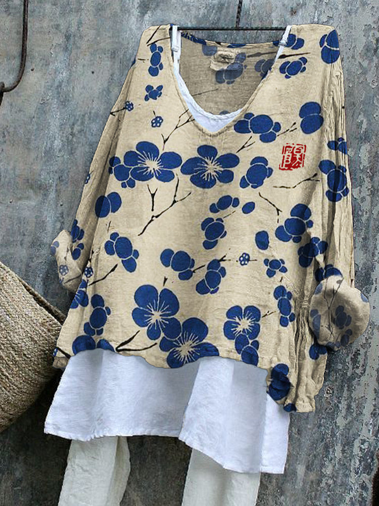 Gracefully Designed Garment