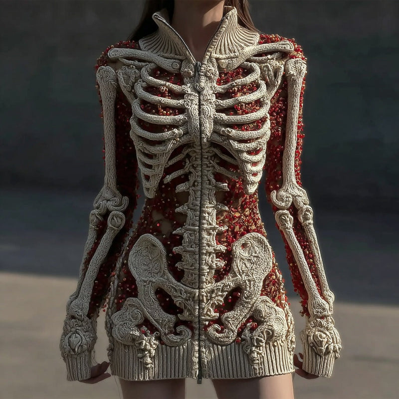 Vintage Inspired Cardigan