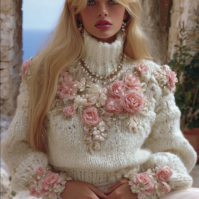 Classic Designed Jumper