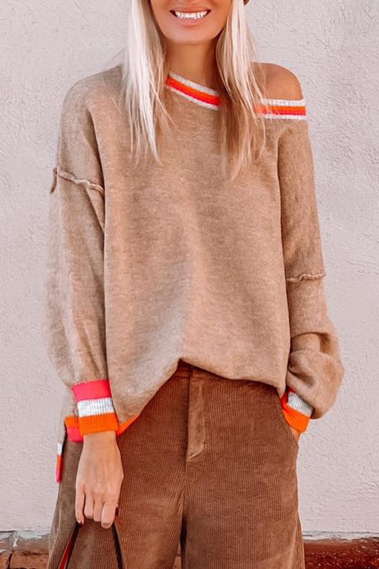 Classic Designed Jumper
