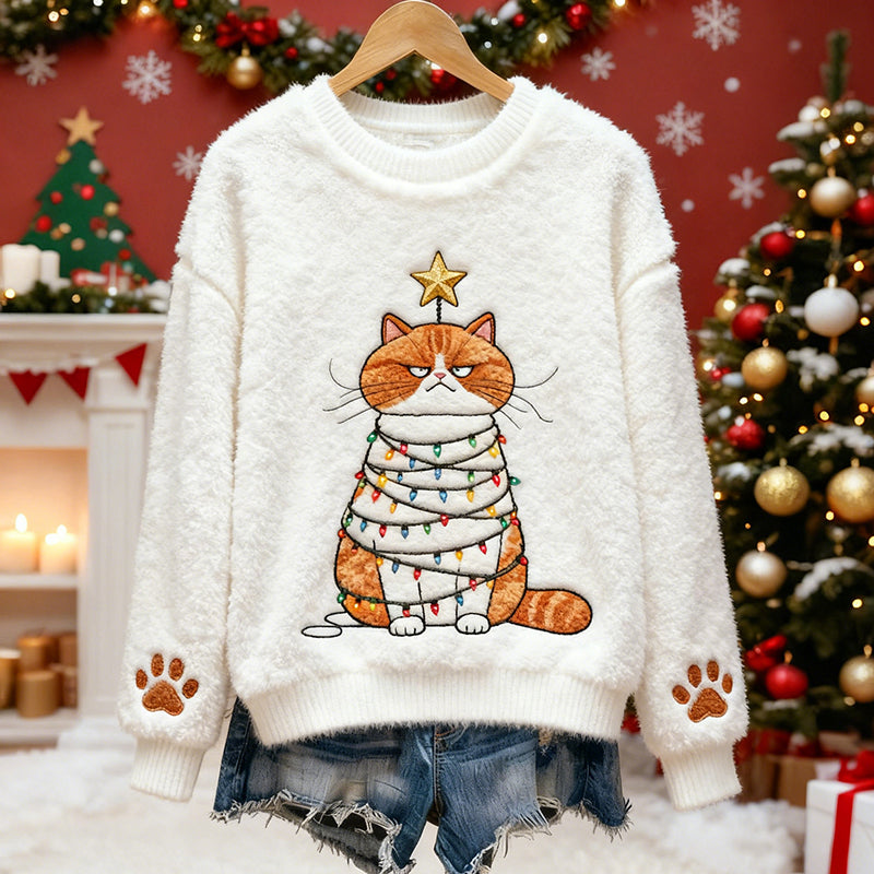 Classic Designed Jumper