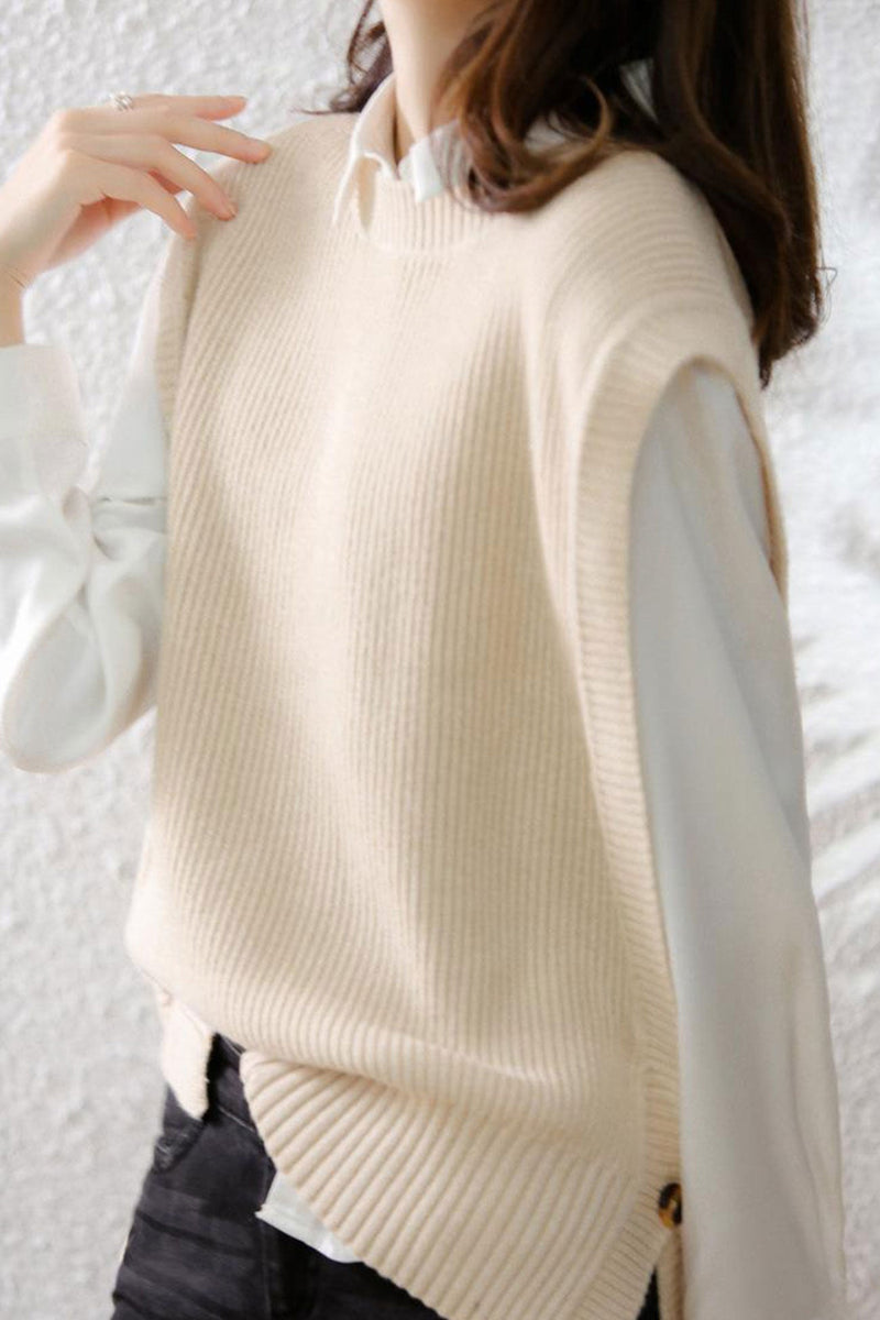 Vintage Inspired Jumper