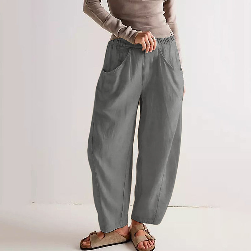 Vintage Inspired Trousers