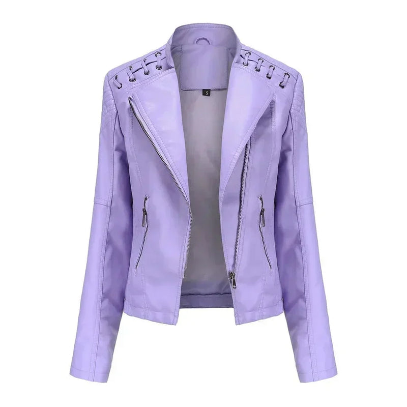 Classic Designed Jacket