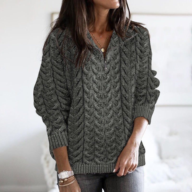 Elegantly Designed Jumper