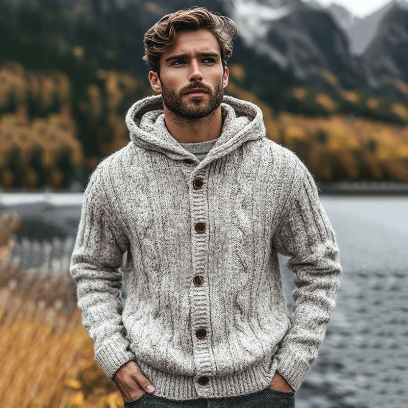 Thoughtfully Designed Jumper