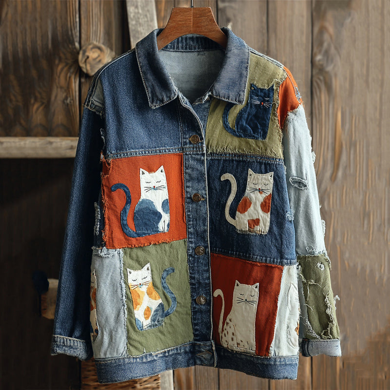 Classic Vintage Jacket