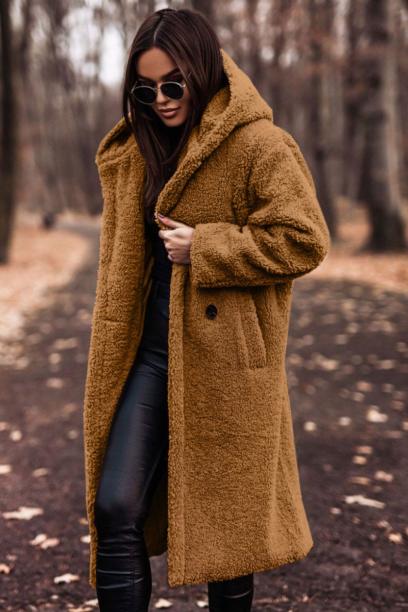 Timeless Vintage Style Jacket